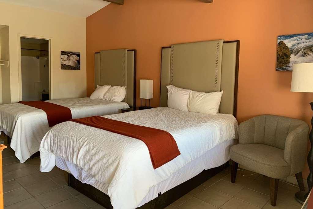 Travelodge By Wyndham 2*