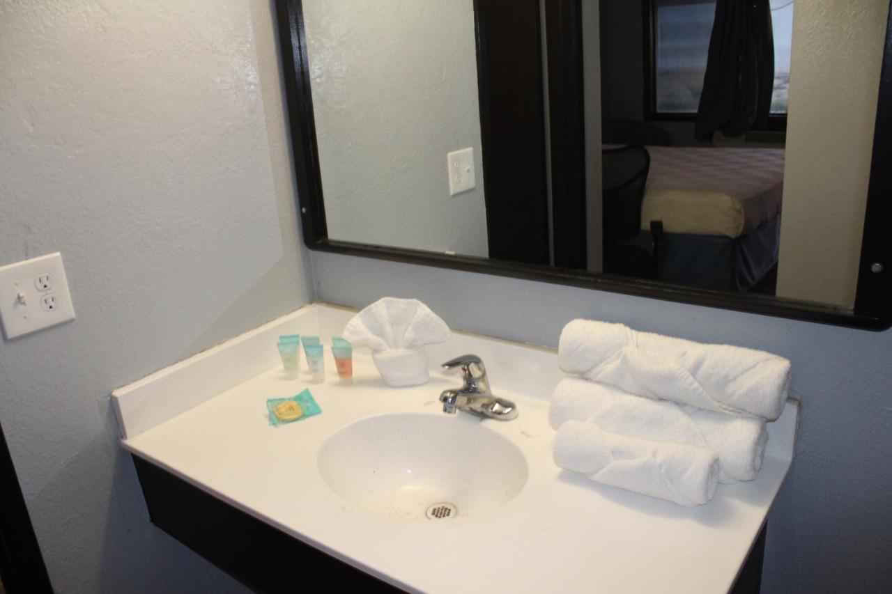 Hotel Travelodge By Wyndham 2*