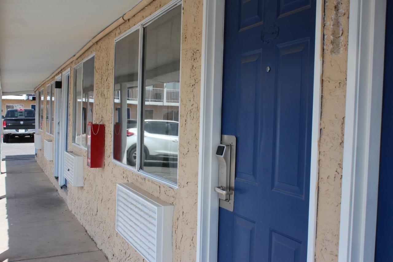 Travelodge By Wyndham Hotel 2*