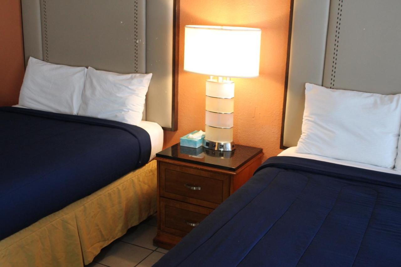 Hotel Travelodge By Wyndham