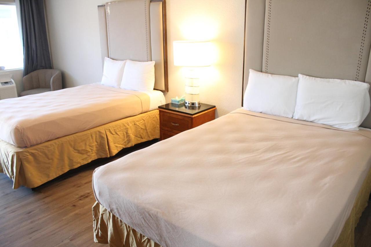 Travelodge By Wyndham 2*