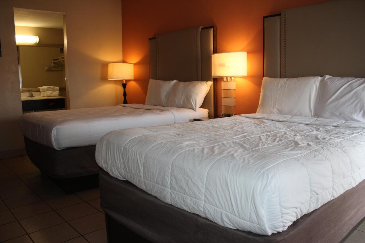 Travelodge By Wyndham 2*