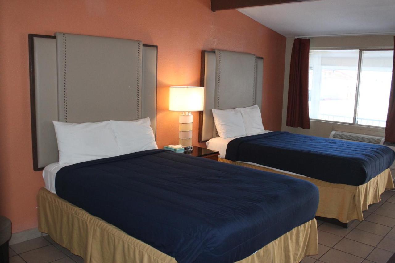 Travelodge By Wyndham 2*
