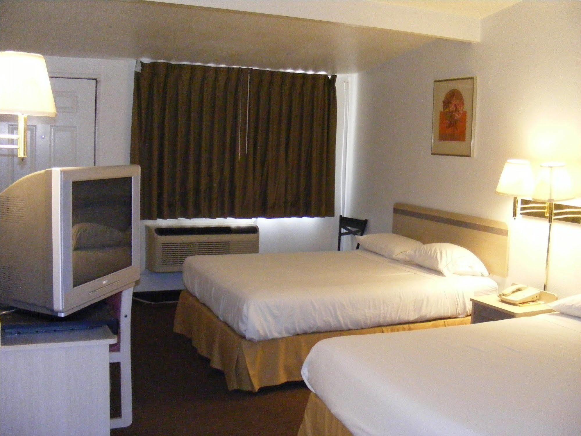 Travelodge By Wyndham 2* Blythe