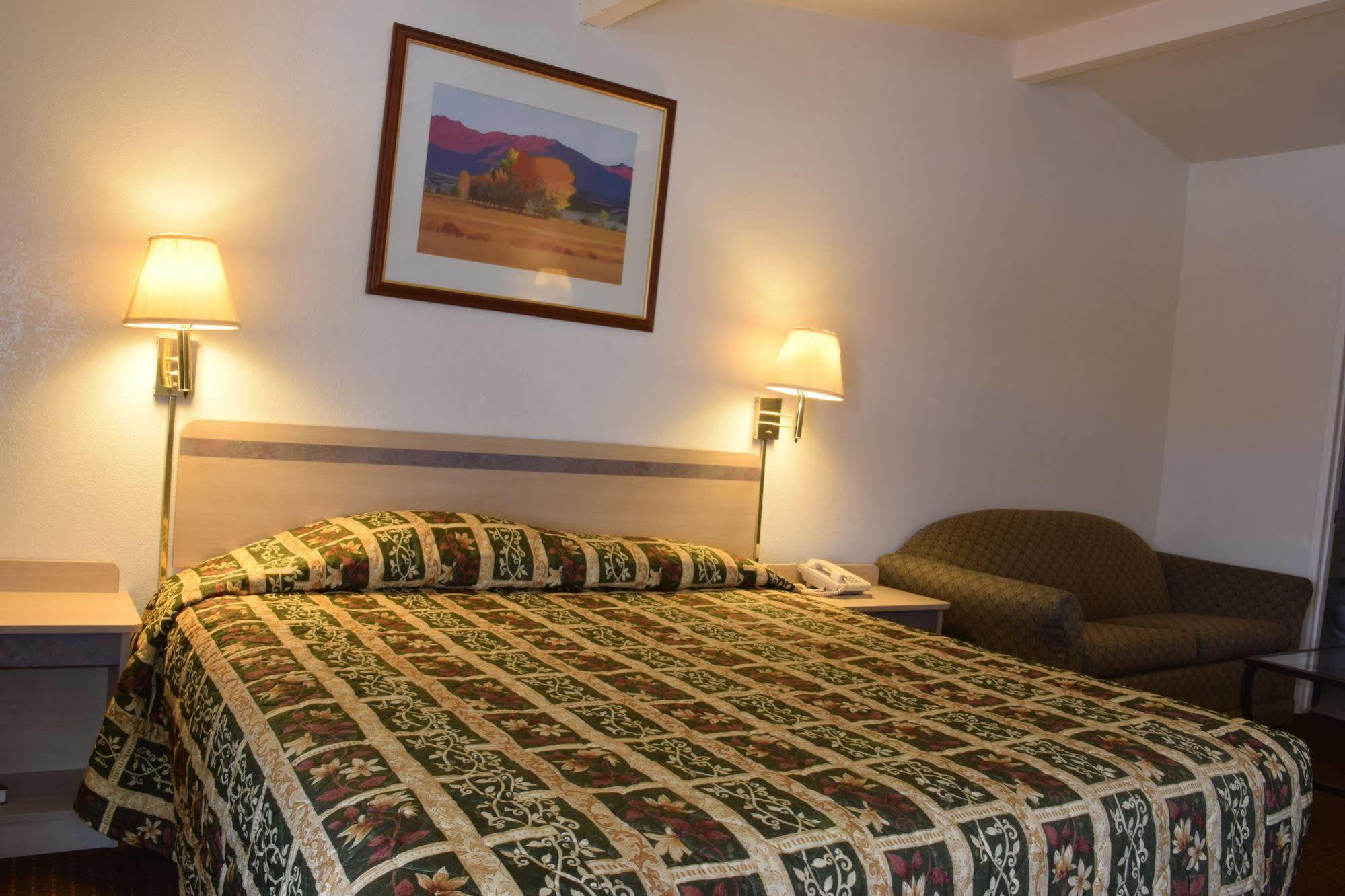 Travelodge By Wyndham Hotel