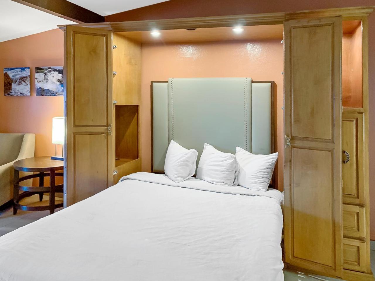 Hotel Travelodge By Wyndham
