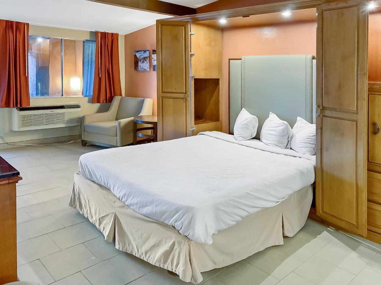 Travelodge By Wyndham Hotel Blythe